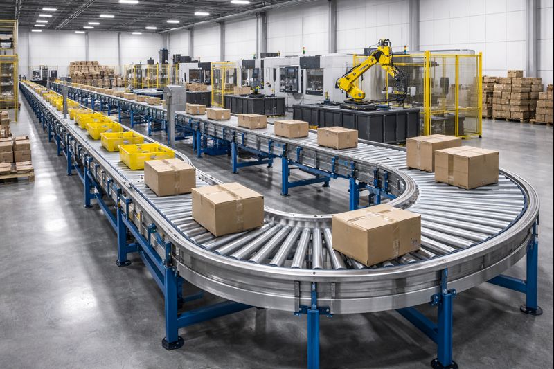 Conveyors