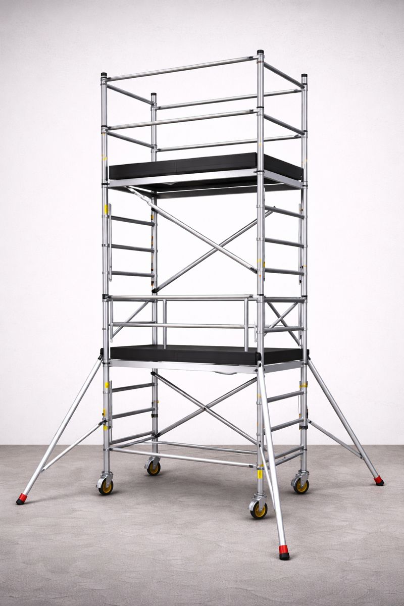 Access towers