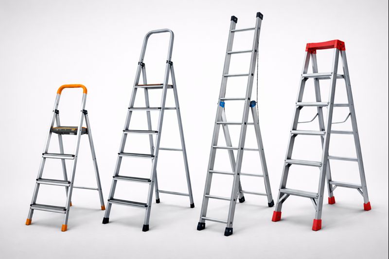 Ladders